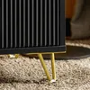 SoBuy set di 2 comodini con 2 cassetti tavolino da divano Anteprima dell’immagine prodotto 9
