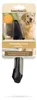Beeztees Entfilzungskamm Hundepflege schwarz/grau 19 cm, Produktbild-Vorschau 3
