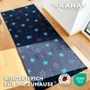 Teppichläufer Dots&Stars Kinderteppich für Jungen und Produktbild-Vorschau 8