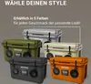 NooMii ColdBeats 45 – Kühlbox mit integriertem Produktbild-Vorschau 2