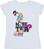 Disney - "Alice In Wonderland More Tea" T-Shirt für Damen Produktbild-Vorschau 1
