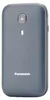 Panasonic KX-TU400, Klappgehäuse, Single SIM, 6,1 cm Produktbild-Vorschau 8
