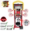 KS TOOLS Druckluft-Stand-Federspanner, max. 10 bar ( Produktbild-Vorschau 2