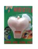 Fu9028B hautfarbe-rosa Brüste Pfeife Scherzartikel Produktbild-Vorschau 2