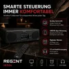 Ferguson Regent i450s Internetradio mit DAB+, FM, Produktbild-Vorschau 3