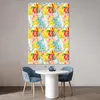 MuchoWow® Poster Blumen - Frühling - Collage 120x180 cm - Produktbild-Vorschau 5