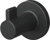 LENZ NERO Bad- Accessoires- Set in Schwarz-matt, 4-teilig Produktbild-Vorschau 4