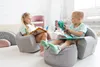 VELINDA Kindersessel aus Schaumstoff – Kinderstuhl mit Produktbild-Vorschau 4