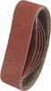 Eckra Schleifband MIX 75x533 mm 35 Schleifbänder Korn Produktbild-Vorschau 3
