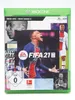 XBOX One Fifa 21 Produktbild-Vorschau 9