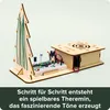 FRANZIS 67242 - Suoni magici - Il theremin fai-da-te Anteprima dell’immagine prodotto 13