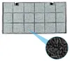 Aktivkohlefilter Kohlefilter Wpro Typ150 rechteckig Produktbild-Vorschau 8