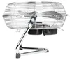 Tristar VE-5937, Domáci lopatkový ventilátor, Čierna, Náhľad obrázku produktu 8