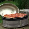 COBB Holzkohlegrill Supreme Deluxe 2.0 M:50x36cm inkl. Produktbild-Vorschau 14