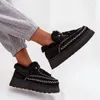 Scarpe Permani Alia HEY566BLACK Anteprima dell’immagine prodotto 6