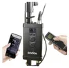 Godox FL150R LED-Videoleuchte 30 x 120 cm) Anteprima dell’immagine prodotto 5