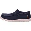 HEYDUDE Hey Dude Wally Sport Mesh Schuhe Herren blau 41 Produktbild-Vorschau 29