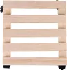 Untersetzer Strend Pro, 30x30x7 cm, für Blumentopf, auf Produktbild-Vorschau 2