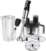 MPM MBL-11 Mixer 1,75 l Pürierstab 800 W Schwarz, Podgląd zdjęcia produktu 1