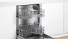 Bosch Serie 2 SMV2ITX16E lavastoviglie A scomparsa totale Anteprima dell’immagine prodotto 4