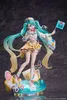 Hatsune Miku PVC Statue 1/7 Magical Mirai 2024 Ver. 25 cm Produktbild-Vorschau 5