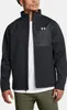 Under Armour Shield Jacket - black, Taille:L Voir les images du produit 1