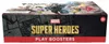 Magic the Gathering Marvel Super Heroes Play-Booster Produktbild-Vorschau 19