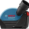 Capot d'aspiration Easy-Adjust GDE 125 EA-S Bosch, Voir les images du produit 20