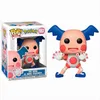 Pokemon - Mr. Mime Pantimos 582 - Funko Pop! - Vinyl Figur Produktbild-Vorschau 8