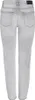 Noisy May Moni Straght Ankle Fit Az277lg Jeans taille haute Voir les images du produit 2