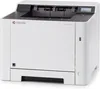 Kyocera Ecosys P5026cdn Laserdrucker Farbe. Farbdrucker mit Produktbild-Vorschau 1