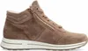 Ara OSAKA 2.0: Stivali da donna in pelle marrone, con Anteprima dell’immagine prodotto 25