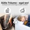 CHILDOO Rausfallschutz Bett aufblasbar – Perfekt für die Produktbild-Vorschau 2