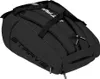Star Vie Hard Eva Padelschlägertasche Schwarz  Schwarz One Produktbild-Vorschau 1