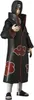 Toynami Naruto Shippuden Actionfigur Itachi 10 cm Produktbild-Vorschau 4