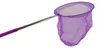 Rete telescopica per farfalle viola 85 cm (giocattoli, Anteprima dell’immagine prodotto 2