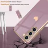 Coque + 2 Verres Trempés pour Samsung Galaxy A37 5G, Voir les images du produit 4
