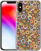 MuchoWow® Handyhülle Schutzhülle Hülle für Telefoonhoesje Produktbild-Vorschau 2