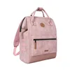Cabaïa Adventurer Medium Male rose - Rucksack Produktbild-Vorschau 11