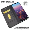 NALIA Hülle für Huawei P20 Pro, Slim Kickstand Handyhülle Produktbild-Vorschau 2