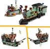 LEGO Creator Geisterhaus 3-in-1-Spielzeug  - Spielzeughaus Produktbild-Vorschau 5