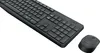 LGN Logitech MK235 Wireless Desktopset Americké rozloženie Náhľad obrázku produktu 2