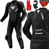 SHIMA Hyper RS tuta in pelle perforata da moto in 1 pezzo, Anteprima dell’immagine prodotto 1