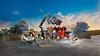 LEGO® City 60472 Cour de ferraille avec voitures Voir les images du produit 21