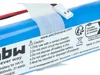 batteria vhbw compatibile con Ariete Pro Evolution, Pro Anteprima dell’immagine prodotto 6