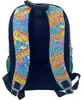 Pokémon Rucksack Schulrucksack 35x16x43cm mit Seitentaschen Produktbild-Vorschau 2