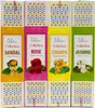 Räucherstäbchen Set "4 Collection" Produktbild-Vorschau 1