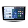 10palcové autorádio Andriod13 2+64G 4core GPS Navi pro VW Voir les images du produit 13