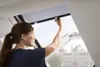 Warmtebeschermingszonwering MHL voor VELUX dakramen GGU, Productafbeelding-voorbeeld 7