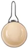 Orion | Casseruola - 16 cm - 950 ml - Casseruola in acciaio Anteprima dell’immagine prodotto 2